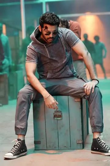 రాబిన్‌హుడ్
