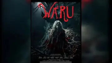 Задник к фильму "Waru" #1139271
