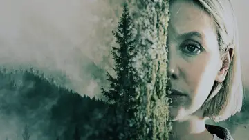 Задник к фильму "Водопад смерти" #377788