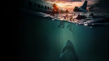 Задник к фильму "Глубокие воды" #1192811