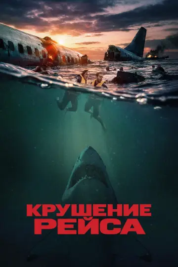 Крушение рейса