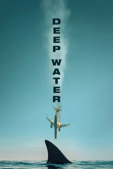 Постер к фильму "Глубокие воды" #778929