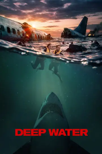 Постер к фильму "Глубокие воды" #778931