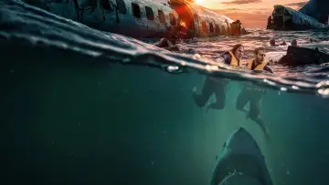 Задник к фильму "Глубокие воды" #924542