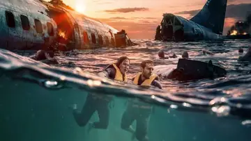 Задник к фильму "Глубокие воды" #924544