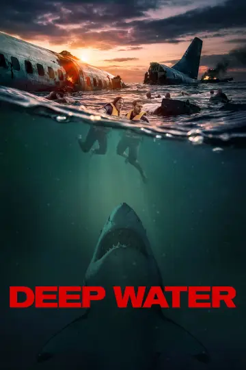Постер к фильму "Глубокие воды" #924550