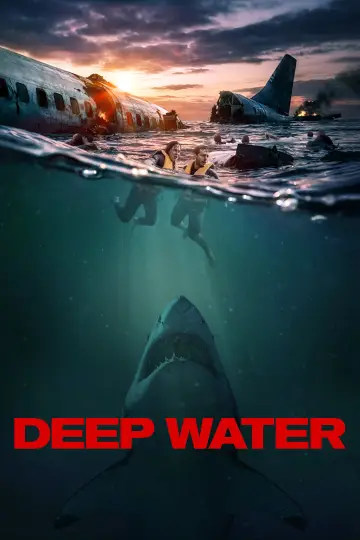 Постер к фильму "Глубокие воды" #924551
