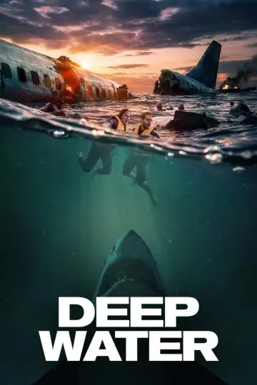 Постер к фильму "Глубокие воды" #924552