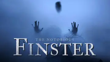 Задник к фильму "The Notorious Finster" #1119236