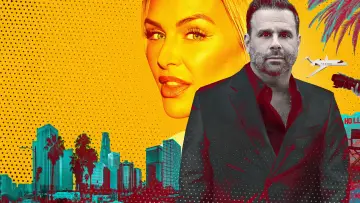 Задник к фильму "The Randall Scandal: Love, Loathing, and Vanderpump" #1860106