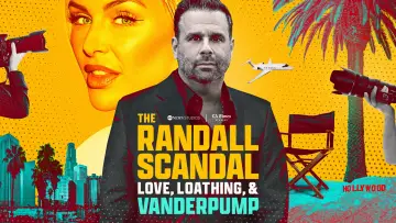 Задник к фильму "The Randall Scandal: Love, Loathing, and Vanderpump" #1860108