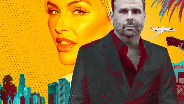 Задник к фильму "The Randall Scandal: Love, Loathing, and Vanderpump" #1860109