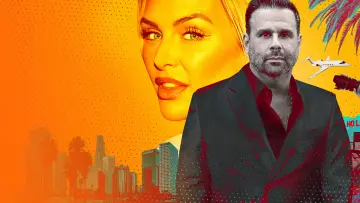 Задник к фильму "The Randall Scandal: Love, Loathing, and Vanderpump" #1860110