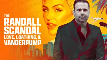 Задник к фильму "The Randall Scandal: Love, Loathing, and Vanderpump" #1860112