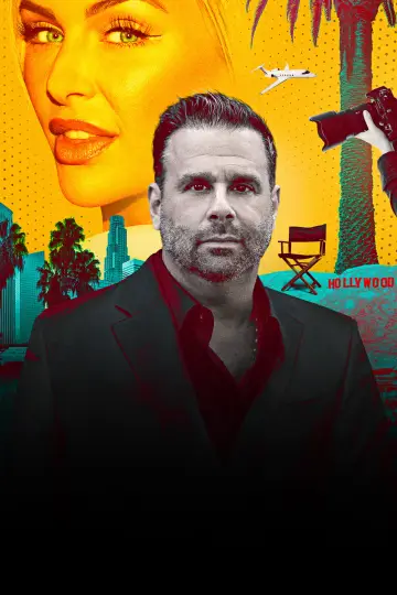 Постер к фильму "The Randall Scandal: Love, Loathing, and Vanderpump" #1860118