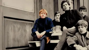 Задник к фильму "The Stones and Brian Jones" #1082685