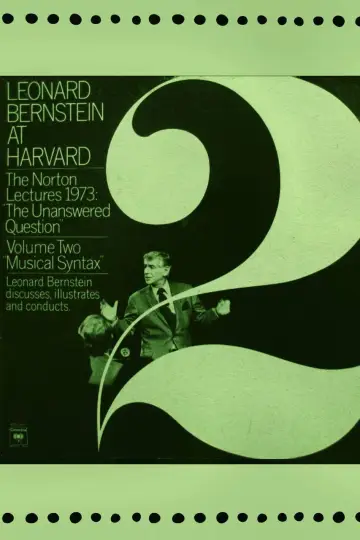 The Unanswered Question II : Musical Syntax постер