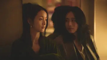 Задник к фильму "失明" #870075