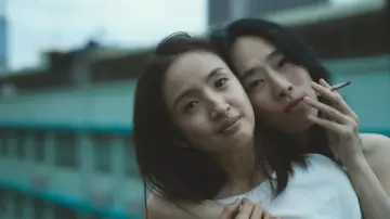 Задник к фильму "失明" #870076