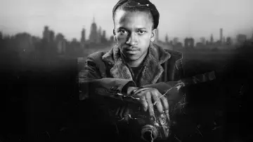 Задник к фильму "Ernest Cole, photographe" #934915