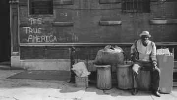 Задник к фильму "Ernest Cole, photographe" #934916