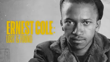 Задник к фильму "Ernest Cole, photographe" #934919
