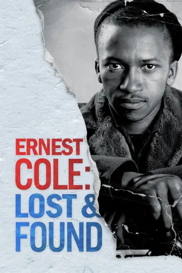 Ernest Cole, photographe