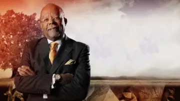 Задник к фильму "Gospel Live! Presented By Henry Louis Gates, Jr." #349474