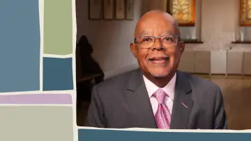 Задник к фильму "Gospel Live! Presented By Henry Louis Gates, Jr." #349478