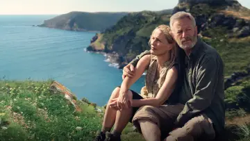 Задник к фильму "Солёная тропа" #1208953