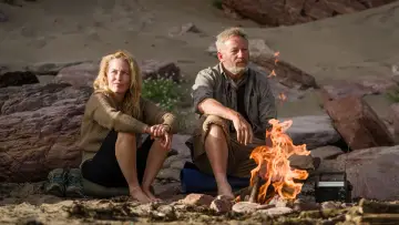Задник к фильму "Солёная тропа" #1630914