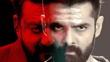 Задник к фильму "డబుల్ ఇస్మార్ట్" #1015294