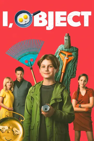 Постер к фильму "Тайная жизнь вещей" #1176398
