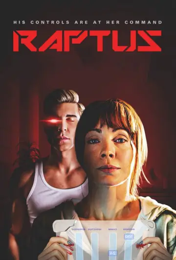Постер к фильму "Раптус" #531719