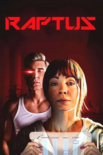 Постер к фильму "Раптус" #531720