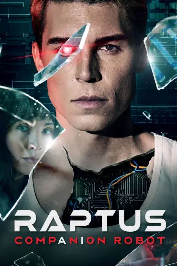 Постер к фильму "Раптус" #531722