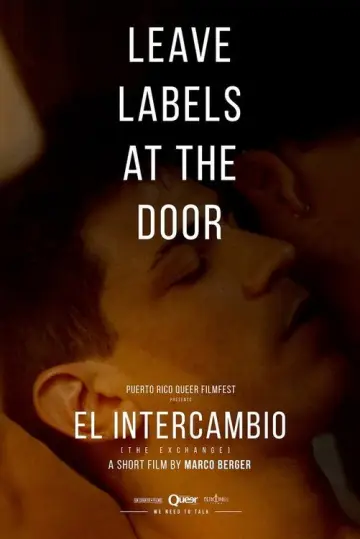 Постер к фильму "El intercambio" #1572088