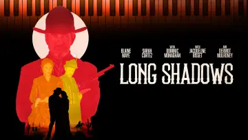 Задник к фильму "Long Shadows" #847684