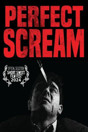 Постер к фильму "Perfect Scream" #1166726