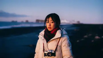 Задник к фильму "Она появится, когда придёт апрель" #503383
