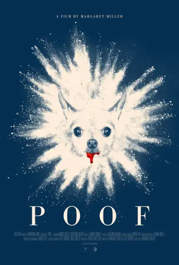 Постер к фильму "Poof" #367232