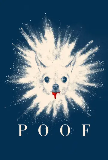 Постер к фильму "Poof" #367233