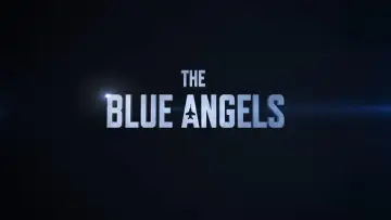Задник к фильму "The Blue Angels" #459977