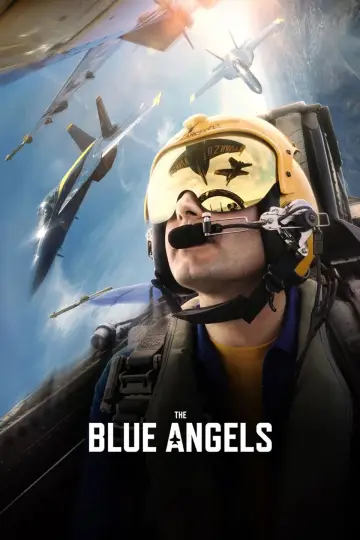 Постер к фильму "The Blue Angels" #702571