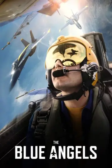 Постер к фильму "The Blue Angels" #702572