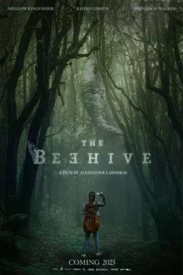 Постер к фильму "The Beehive" #1059867