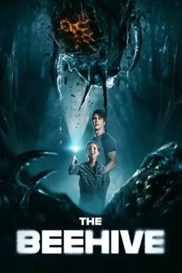 Постер к фильму "The Beehive" #1210343