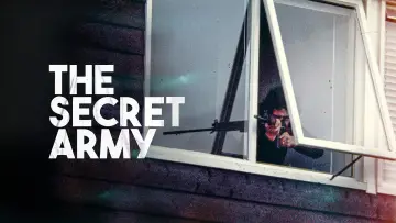 Задник к фильму "The Secret Army" #1082703