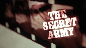 Задник к фильму "The Secret Army" #1082704
