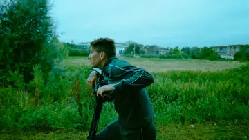 Задник к фильму "Птица" #610251